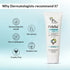 Fixderma Skincare Face 21 Cream - Moisturizer For Dry Skin